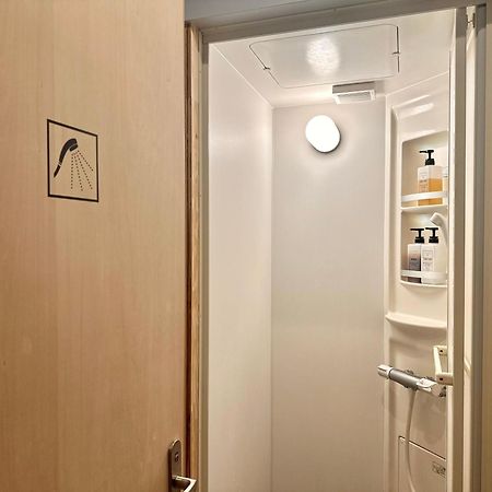 Travel&Book Hotel Hulatoncabin Takamatsu Eksteriør bilde