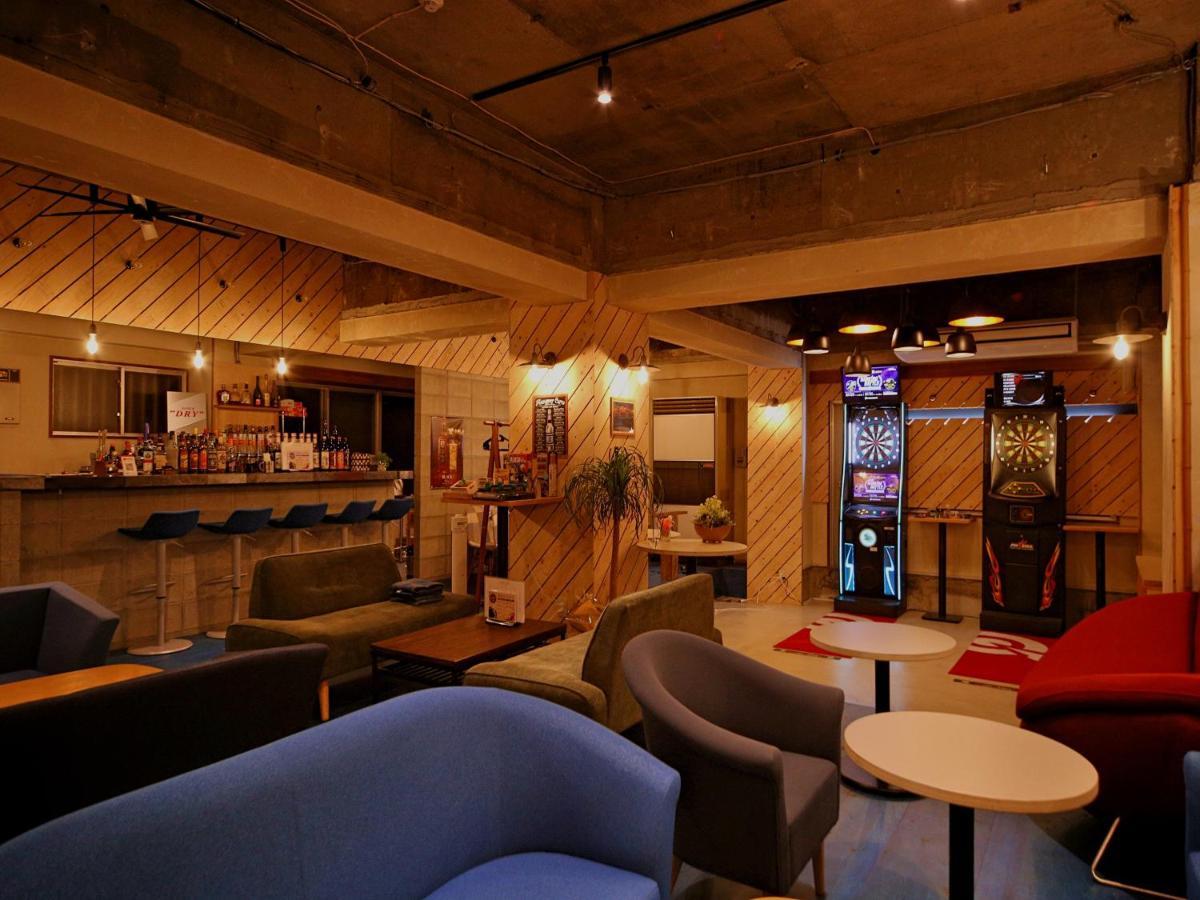 Travel&Book Hotel Hulatoncabin Takamatsu Eksteriør bilde