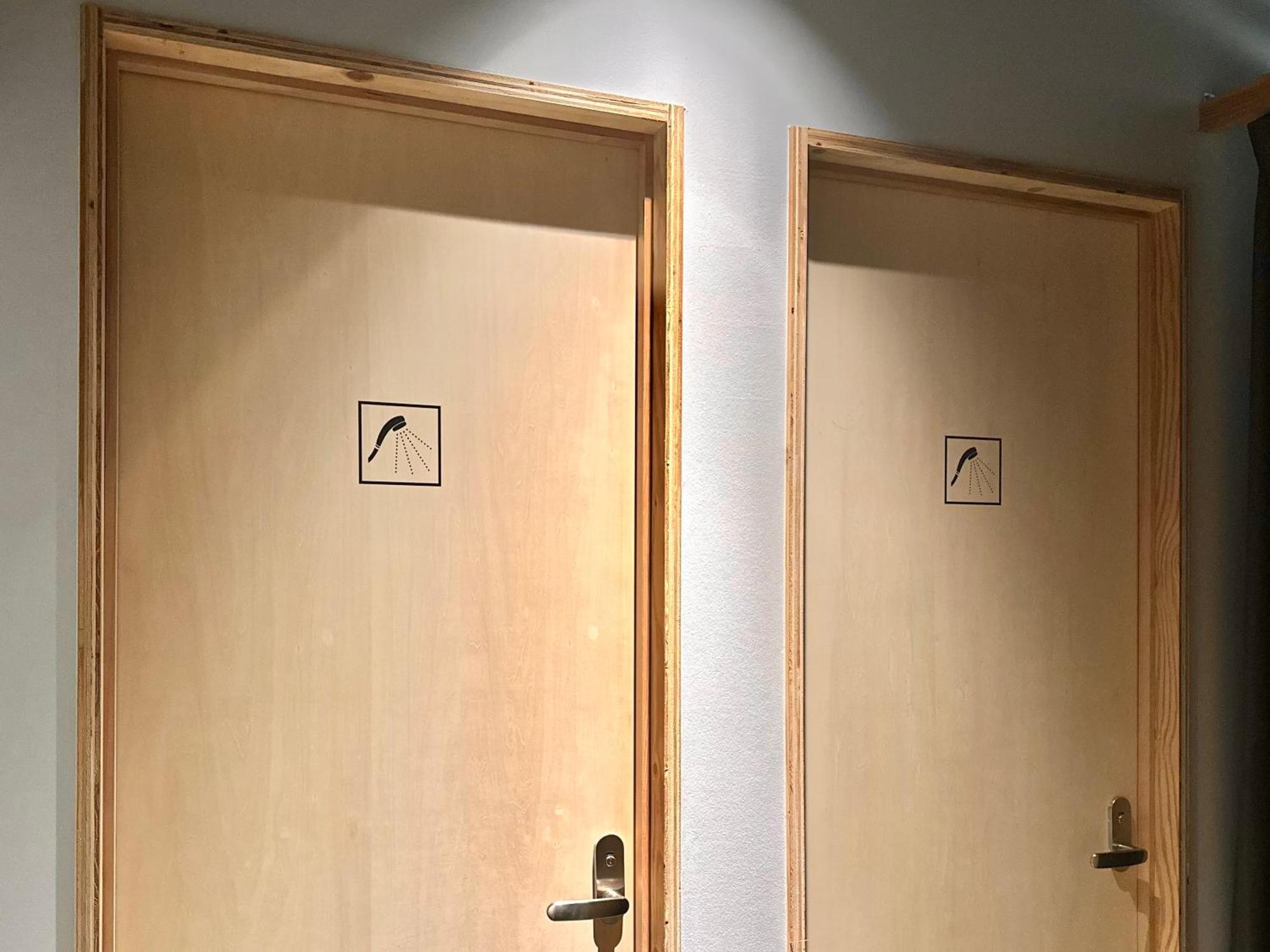 Travel&Book Hotel Hulatoncabin Takamatsu Eksteriør bilde