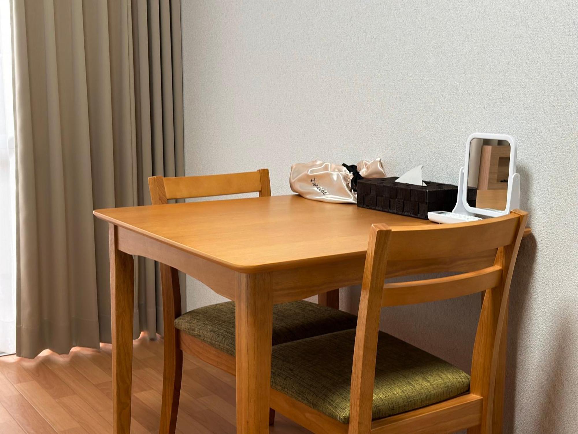 Travel&Book Hotel Hulatoncabin Takamatsu Eksteriør bilde