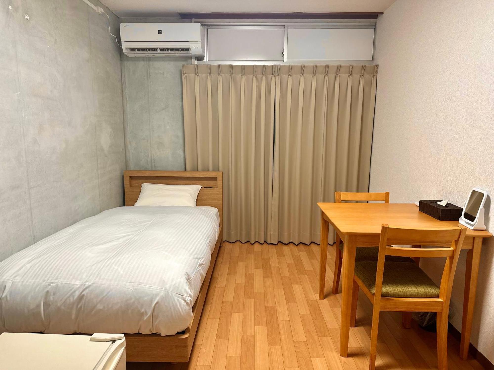 Travel&Book Hotel Hulatoncabin Takamatsu Eksteriør bilde
