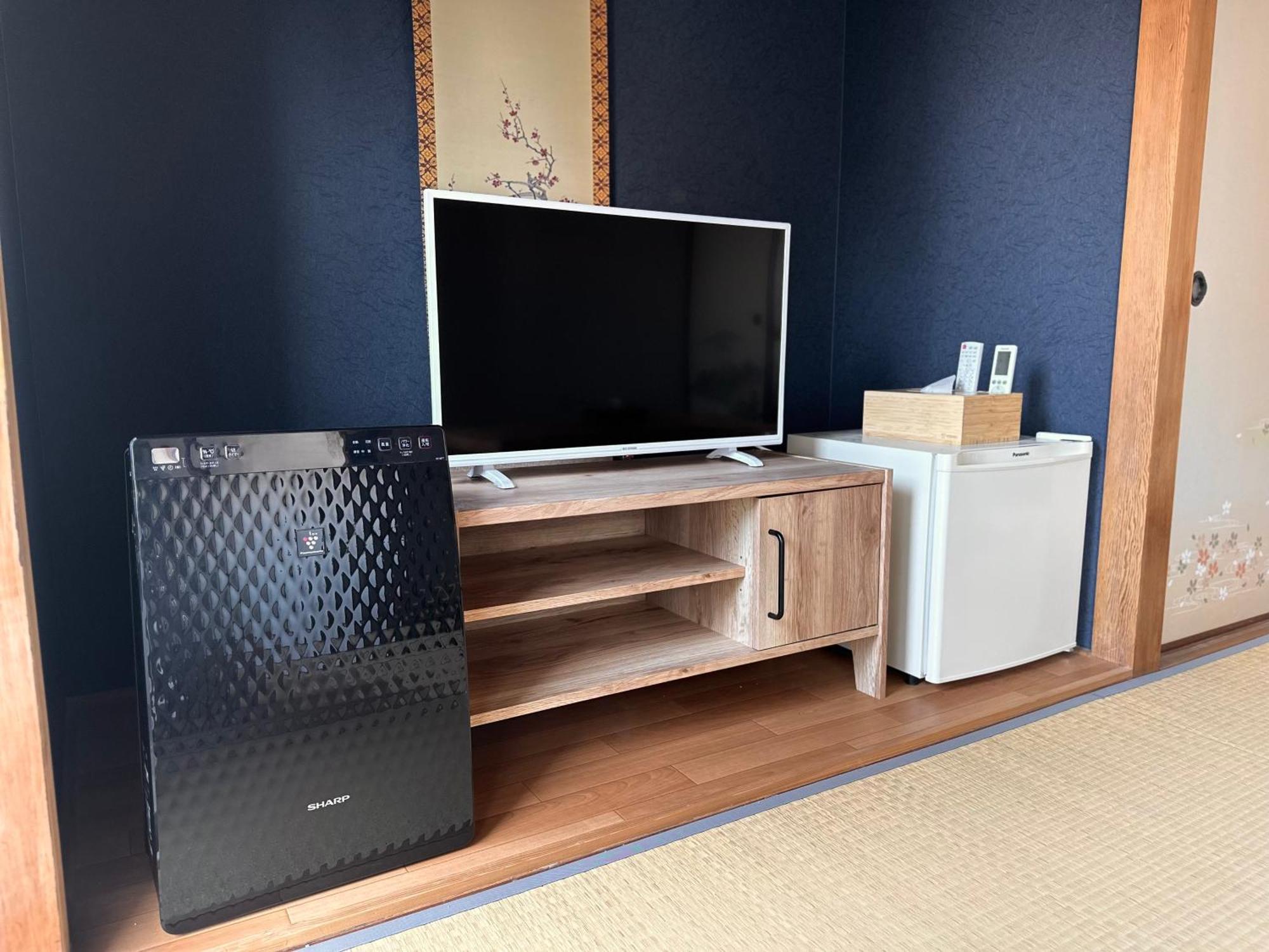 Travel&Book Hotel Hulatoncabin Takamatsu Eksteriør bilde