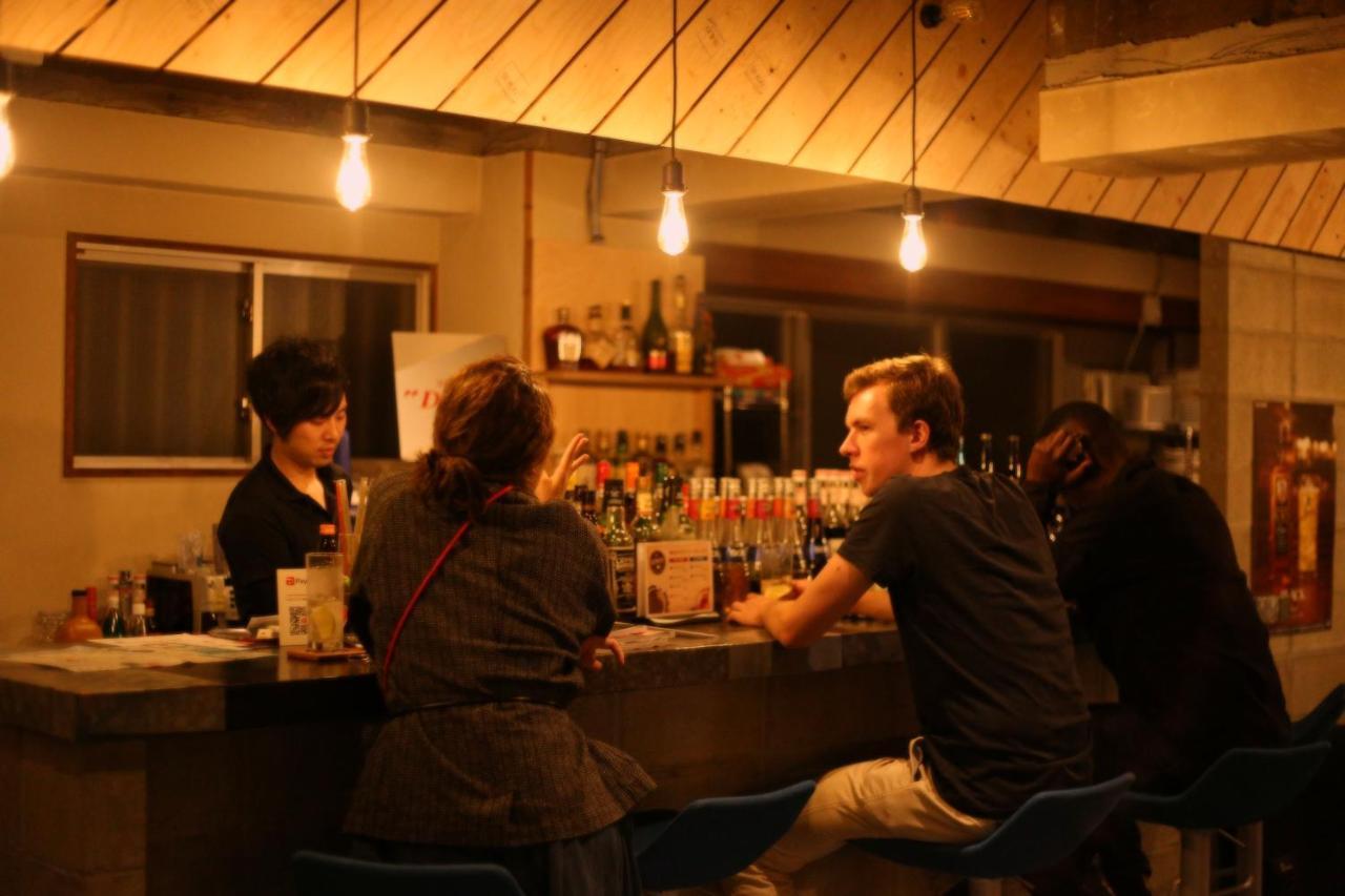 Travel&Book Hotel Hulatoncabin Takamatsu Eksteriør bilde