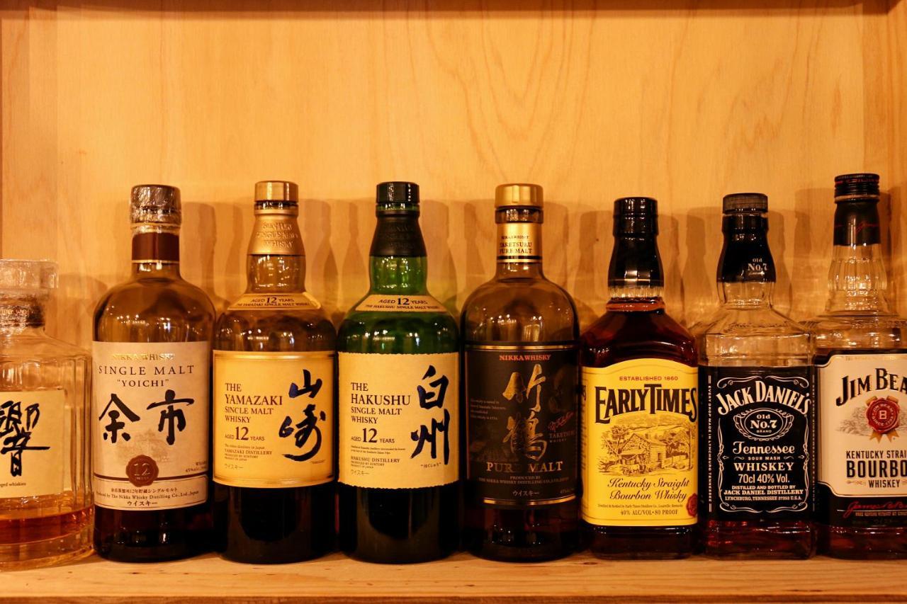 Travel&Book Hotel Hulatoncabin Takamatsu Eksteriør bilde